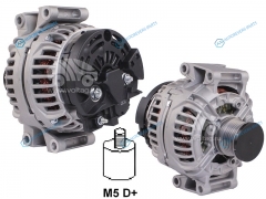 ST-A0121545402 Генератор MERCEDES C CLASS S202W202E S210W210