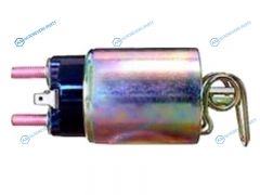 ST-23343-54A00 Втягивающее реле стартера NISSAN BLUEBIRD U13U14 91-01