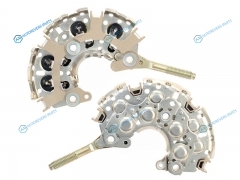 ST-133-0004 Диодный мост генератора ACURA NSX 3.0 91-94LEXUS GS400LS400 4.0 97-00 1UZFETOYOTA Land Cruiser 4.