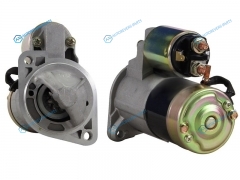 ST-36100-23000N Стартер HYUNDAI ELANTRA 1.8 96-98ELANTRA 2.0 99-04TIBUR 1.82.0 1997-04KIA SPECTRA 04-05