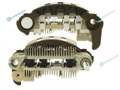 ST-31127-RSH-004 Диодный мост генератора HONDA FIT GD 12 L13ACIVIC L13A7 06-JAZZ L13A 06- 12V 80A