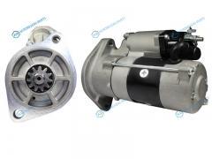 ST-28100-E0080N Стартер HINO 500300 24V 5.0KW 11T