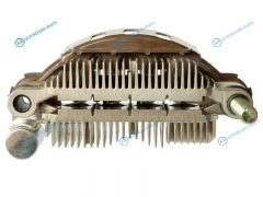 ST-137718 Диодный мост генератора CITROEN JUMPER 2.0 XU10J2 03-PEUGEOT BOXER 2.5 TDi 99-02