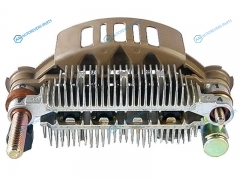 ST-ME701346 Диодный мост генератора MITSUBISHI PAJERO 2.8 TD 4M40 94-98