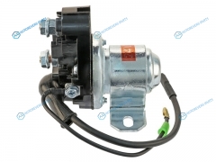 ST-36120-41100 Втягивающее реле стартера ISUZU 4JGI 05-MITSUBISHI 4.2 87- 4D32HYUNDAI HD 65 3.3 06- D4AL