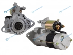 ST-M8T80071N Стартер MITSUBISHI CANTER 1995- 24V 3.2KW 9T