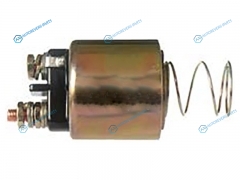 ST-7701042665 Втягивающее реле стартера RENAULT KANGOO 1.2 00- D7F744CLIO 05- D4F740