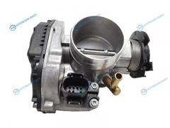 ST-359-0081 Дроссельная заслонка SEAT CORDOBA IBIZATOLEDOVOLKSWAGEN CORRADOGOLFPASSATVENTO 2.0 91-99 ADYA