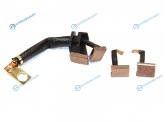 ST-MD611216 Щетки стартера HYUNDAI H-1H100MITSUBISHI COLTL200LANCERPAJERONISSAN PRIMERASERENASUNNY