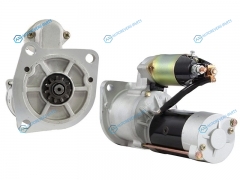 ST-M2T78681N Стартер NISSAN FD42 FD46 24V 4.5KW 11T