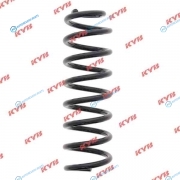 RC5882 Пружина подвески K-FLEX (R)