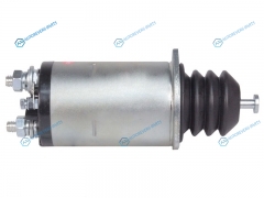 ST-3756600112 Втягивающее реле стартера ISUZU 6BD1 82-