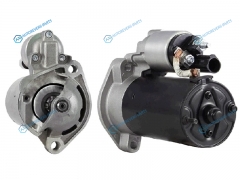 ST-03G911023AN Стартер AUDI A4 05-08 2.0TDIA6 2.0 TDI 05-11 1.7KW