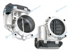 ST-359-0067 Дроссельная заслонка SKODA SUPERB CDVA 14-15VOLKSWAGEN PASSAT CCPHAETONTOUAREG 3.6 05-18 FSI