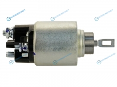 ST-138763 Втягивающее реле стартера FORD C-MAX 1.6 07-FIESTA 1.25 02- FUJAMAZDA 2 1.4 03- FXJA