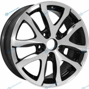 7133499 NEO 664 R16x6.5 5x114.3 ET45 CB60.1 BD