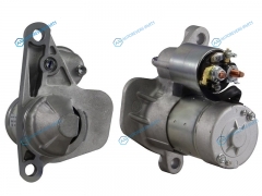 ST-23300-EN20DN Стартер NISSAN X-TRAIL T31TIIDA C11QASHQAI J10BLUEBIRD SYLPHY G11 12V 1.4KW 10T CW