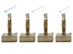 ST-23380-D9700 Щетки стартера NISSAN TERRANO2 93-06 R20SERENA C23M 92-01SR20DE