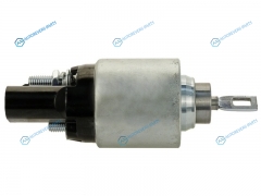 ST-02E911287 Втягивающее реле стартера VAG IBIZA 1.4 02-07FABIA 99-07POLO 01-08