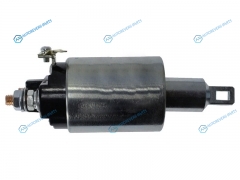 ST-ME701490 Втягивающее реле стартера MITSUBISHI CANTER 60 3.9 96- 4D34