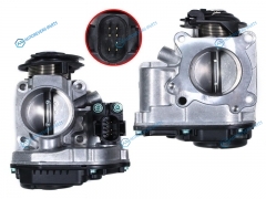 ST-359-0083 Дроссельная заслонка VOLKSWAGEN LUPOPOLO 1.01.4 90-05 AHWAKQ