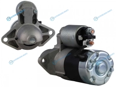 ST-23300-AA381 Стартер SUBARU IMPREZA GEGHGFGDGGFORESTER SHSGSFLEGASY BCBDBGBEBHOUTBACK BEBHBLBP 9