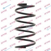 RC6291 Пружина подвески K-FLEX (R)