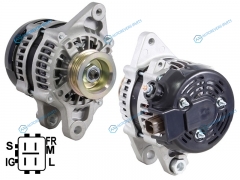 ST-85-0060 Генератор TOYOTA FIELDER E121E121G 12V 70A 00-06 1NZFE