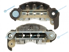 ST-133-0017 Диодный мост генератора SUZUKI SX4 1.6 07-SX7 2.0 06-SX8 07-SWIFT 05- M13AOPEL AGILA 1.01.2