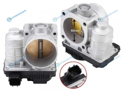 ST-359-0051 Дроссельная заслонка NISSAN PRIMERASERENAWINGROADADX-TRAILTEANA 98-08 VQ23DEQR20DE