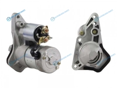 ST-23300-BC20BN Стартер NISSAN QASHQAI J10JUKE F15 HR16DE 07-LADA VESTALADA X-RAY MT 15- 12V 1.4KW 10T CW