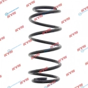 RH1258 Пружина подвески K-FLEX (F)