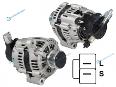 ST-37300-27013N Генератор HYUNDAI SANTA FE 2.0 03-06KIA SPORTAGE FQ 06-