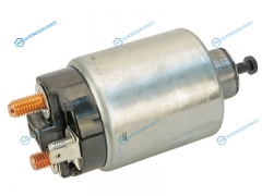 ST-111-0004 Втягивающее реле стартера CHEVROLET AVEOCAPTIVAMATIZDAEWOO KALOSLACETTIOPEL ANTARA 05- Z20DZ2