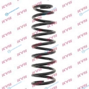 RC5907 Пружина подвески K-FLEX (R)