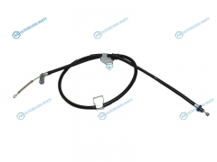 ST-36530-JD00A Трос стояночного тормоза NISSAN QASHQAI J10 06-13 RH