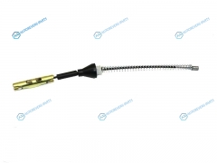 ST-1340832 Трос ручника FORD FOCUS II 05-11 LHRH