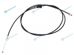 ST-5910A078 Трос капота MITSUBISHI OUTLANDER XL 12-