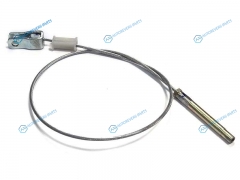 ST-46420-60060 Трос ручного тормоза TOYOTA LAND CRUISER 105 98-07 (RR дисковые тормоза)