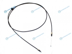 ST-53630-48030 Трос капота TOYOTA RX330