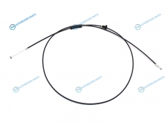 ST-53630-02410 Трос капота TOYOTA COROLLA 180 14-16