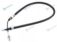 ST-9676746080 Трос ручника CITROEN C4 PICASSOC4 06- LH