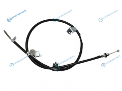 ST-36531-JD00A Трос стояночного тормоза NISSAN QASHQAI J10 06-13 LH