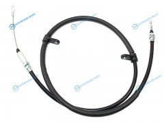 ST-4745Z9 Трос ручника центральный PEUGEOT BOXER III 06-CITROEN JUMPER 06-FIAT DUCATO 06-