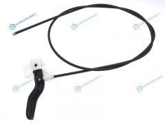 ST-96168676 Трос капота DAEWOO NEXIA 95-16
