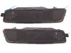 PF-341-1413PXB-2S Поворот в крыло VW GOLF 08- дымчатый тюнинг комплект R+L