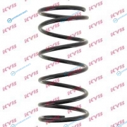 RA3435 Пружина подвески K-FLEX (F)