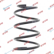 RC2849 Пружина подвески K-FLEX (F)