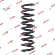 RA5671 Пружина подвески K-FLEX (R)