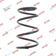 RG3065 Пружина подвески K-FLEX (F)